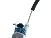 Left Front Power Window Regulator with Motor for Holden Captiva 5 CG (2006 - 2013) - Spoilers and Bodykits Australia