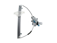 Left Front Power Window Regulator with Motor for Hyundai Sonata EF (1999 - 2005) & Kia Optima GD (2002 - 2006) - Spoilers and Bodykits Australia