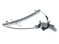 Left Front Power Window Regulator with Motor for Hyundai Sonata EF (1999 - 2005) & Kia Optima GD (2002 - 2006) - Spoilers and Bodykits Australia