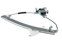Left Front Power Window Regulator with Motor for Hyundai Sonata EF (1999 - 2005) & Kia Optima GD (2002 - 2006) - Spoilers and Bodykits Australia