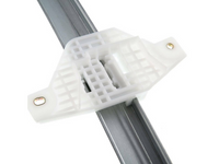 Left Front Power Window Regulator with Motor for Hyundai Sonata EF (1999 - 2005) & Kia Optima GD (2002 - 2006) - Spoilers and Bodykits Australia