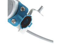 Left Front Power Window Regulator with Motor for Hyundai Sonata EF (1999 - 2005) & Kia Optima GD (2002 - 2006) - Spoilers and Bodykits Australia