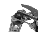 Left Front Power Window Regulator with Motor for Subaru Forester SG / SG9 (2002 - 2008) - Spoilers and Bodykits Australia