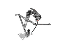 Left Front Power Window Regulator with Motor for Subaru Forester SG / SG9 (2002 - 2008) - Spoilers and Bodykits Australia