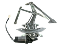 Left Front Power Window Regulator with Motor for Toyota Camry SXV20 / MCV20 (1997 - 2001) - Spoilers and Bodykits Australia