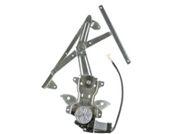Left Front Power Window Regulator with Motor for Toyota Camry SXV20 / MCV20 (1997 - 2001) - Spoilers and Bodykits Australia