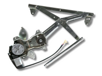 Left Front Power Window Regulator with Motor for Toyota Camry SXV20 / MCV20 (1997 - 2001) - Spoilers and Bodykits Australia