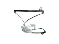 Left Front Power Window Regulator without Motor for BMW E39 520i / 523i / 525i / 528i / 540i - Spoilers and Bodykits Australia