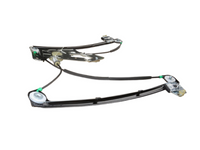 Left Front Power Window Regulator without Motor for BMW E39 520i / 523i / 525i / 528i / 540i - Spoilers and Bodykits Australia