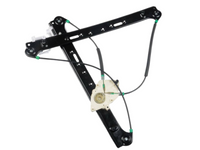 Left Front Power Window Regulator without Motor for BMW X3 E83 (2004 - 2010) - Spoilers and Bodykits Australia