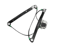 Left Front Power Window Regulator without Motor for BMW X5 E53 (2000 - 2006) - Spoilers and Bodykits Australia