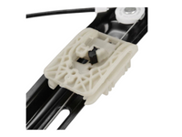 Left Front Power Window Regulator without Motor for BMW X5 F15 (2014 - 2018) - Spoilers and Bodykits Australia