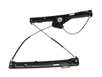 Left Front Power Window Regulator without Motor for BMW X5 F15 (2014 - 2018) - Spoilers and Bodykits Australia
