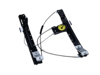 Left Front Power Window Regulator without Motor for Jaguar XJ / XJR / X351 (2010 Onwards) - Spoilers and Bodykits Australia