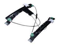 Left Front Power Window Regulator without Motor for Jaguar XJ / XJR / X351 (2010 Onwards) - Spoilers and Bodykits Australia