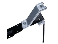 Left Front Power Window Regulator without Motor for Jaguar XJ / XJR / X351 (2010 Onwards) - Spoilers and Bodykits Australia