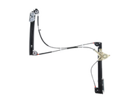 Left Front Power Window Regulator without Motor for Mini Cooper R52 / R53 / Works 1.6L - Spoilers and Bodykits Australia