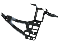 Left Front Radiator Support Panel for BMW E60 / E61 520i / 525i / 530d / M5-Spoilers and Bodykits Australia