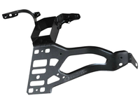 Left Front Radiator Support Panel for BMW E60 / E61 520i / 525i / 530d / M5-Spoilers and Bodykits Australia