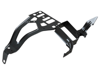 Left Front Radiator Support Panel for BMW E60 / E61 520i / 525i / 530d / M5-Spoilers and Bodykits Australia