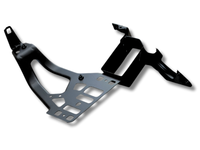 Left Front Radiator Support Panel for BMW E60 / E61 520i / 525i / 530d / M5-Spoilers and Bodykits Australia