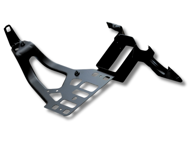 Left Front Radiator Support Panel for BMW E60 / E61 520i / 525i / 530d / M5-Spoilers and Bodykits Australia