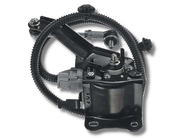 Left Front Ride Height Level Sensor for 100 Series Toyota Landcruiser & Lexus LX470-Spoilers and Bodykits Australia