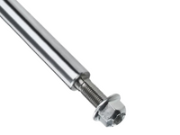 Left Front Shock Absorber for Toyota Aurion GSV50 / Camry ASV50 FWD (2011 - 2017)-Spoilers and Bodykits Australia