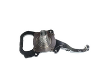 Left Front Steering Knuckle for 100 Series Toyota Landcruiser & Lexus LX470 (1998 - 2007) - Spoilers and Bodykits Australia