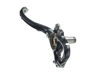 Left Front Steering Knuckle for 100 Series Toyota Landcruiser & Lexus LX470 (1998 - 2007) - Spoilers and Bodykits Australia