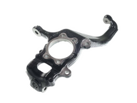 Left Front Steering Knuckle for D40 Nissan Navara (2005 - 2019) - Spoilers and Bodykits Australia