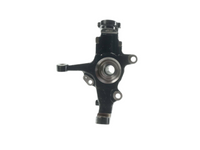 Left Front Steering Knuckle for Holden Rodeo RA (2003 - 2008) - Spoilers and Bodykits Australia