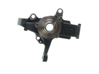 Left Front Steering Knuckle for Holden Rodeo RA (2003 - 2008) - Spoilers and Bodykits Australia