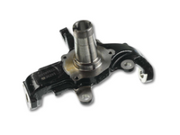 Left Front Steering Knuckle for Holden Rodeo RA (2003 - 2008) - Spoilers and Bodykits Australia