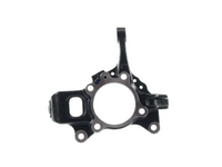 Left Front Steering Knuckle for ML / MN Mitsubishi Triton 4WD Only (2005 - 2015) - Spoilers and Bodykits Australia