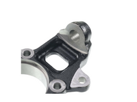 Left Front Steering Knuckle for ML / MN Mitsubishi Triton 4WD Only (2005 - 2015) - Spoilers and Bodykits Australia