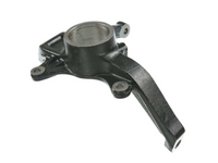 Left Front Steering Knuckle for ML / MN Mitsubishi Triton KA4T 2WD Only (2005 - 2015) - Spoilers and Bodykits Australia