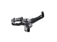 Left Front Steering Knuckle for Mitsubishi Pajero NH / NK (1990 - 2000) - Spoilers and Bodykits Australia