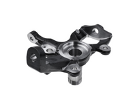 Left Front Steering Knuckle for Mitsubishi Pajero NH / NK (1990 - 2000) - Spoilers and Bodykits Australia