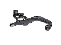 Left Front Steering Knuckle for Nissan Navara D23 NP300 2.3L (2015 - 2022) - Spoilers and Bodykits Australia