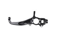 Left Front Steering Knuckle for Nissan Navara D23 NP300 2.3L (2015 - 2022) - Spoilers and Bodykits Australia