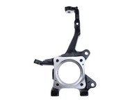 Left Front Steering Knuckle for Toyota Hilux GUN126 4WD 2.8L (2015 - 2021) - Spoilers and Bodykits Australia