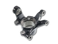 Left Front Steering Knuckle for Toyota Hilux Vigo KUN16 / GGN15 2WD Only (2005 - 2015) - Spoilers and Bodykits Australia