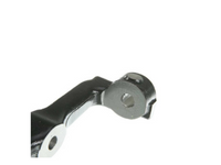 Left Front Steering Knuckle for Toyota Hilux Vigo KUN26 / GGN25 4WD Only (2005 - 2015) - Spoilers and Bodykits Australia