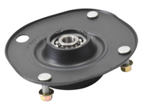 Left Front Strut Mount for Daewoo Lanos Klat A15SMS / A16DMS Petrol (1999 - 2003)-Spoilers and Bodykits Australia