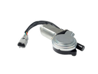 Left Front Window Regulator Lift Motor for 100 Series Toyota Landcruiser (1998 - 2007) - Spoilers and Bodykits Australia