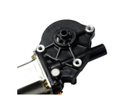 Left Front Window Regulator Lift Motor for 100 Series Toyota Landcruiser (1998 - 2007) - Spoilers and Bodykits Australia