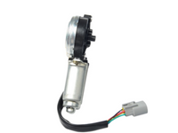 Left Front Window Regulator Lift Motor for 100 Series Toyota Landcruiser (1998 - 2007) - Spoilers and Bodykits Australia