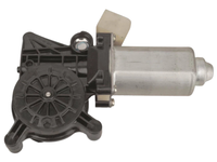 Left Front Window Regulator Motor for Mercedes Benz W202 / S202 / W210-Spoilers and Bodykits Australia