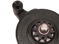 Left Front Window Regulator Motor for Mercedes Benz W202 / S202 / W210-Spoilers and Bodykits Australia